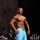 Ramon  Sodano - NPC Iron Mountain Championships 2013 - #1